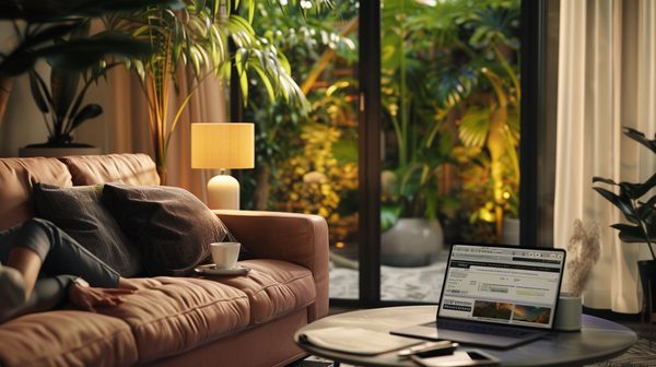 Comparateur d'assurance habitation : à quel moment l'utiliser ?