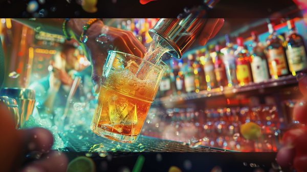 Shakers à cocktail : son importance et les différentes techniques d'utilisation