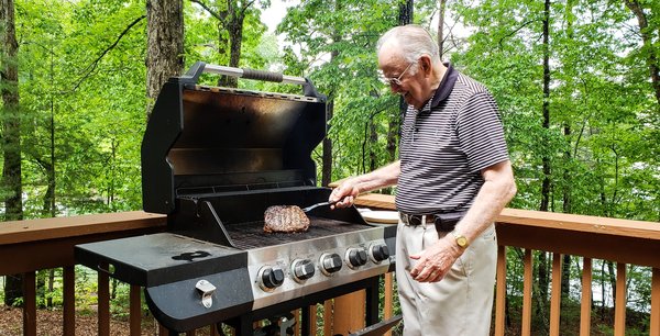 Quels critères tenir compte pour acheter un barbecue au gaz ?