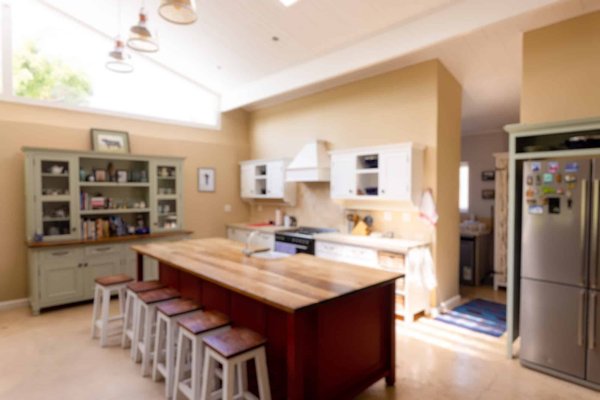 Cuisine : comment aménager un plan de travail pas cher ?