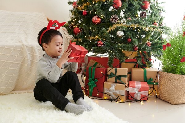 Quels sont les meilleurs cadeaux de Noël pour garçon ?