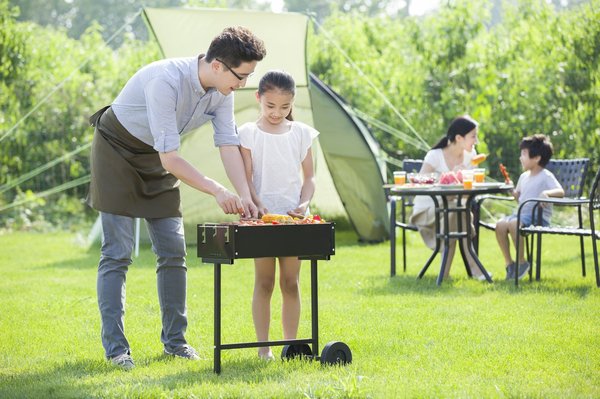 Comment organiser un barbecue éco-responsable ?
