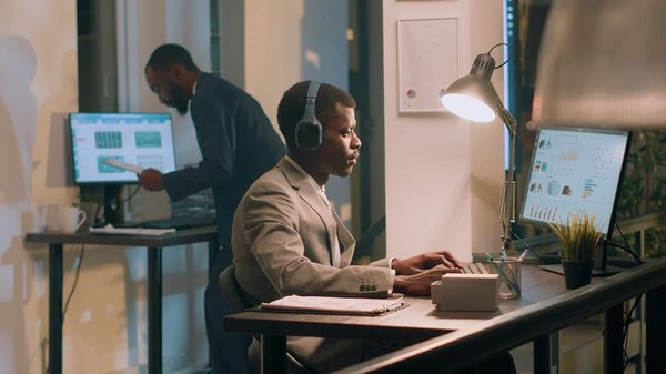 Les stratégies de croissance grâce à une agence commerciale