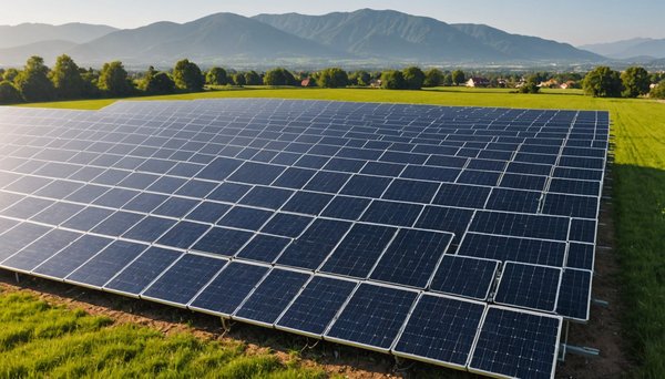 Panneaux solaires : un guide pour économiser et investir