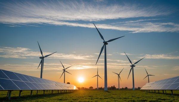 Énergie renouvelable : évaluez cap soleil energie en toute confiance