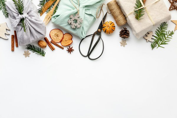 Emballage élégant en papier de soie pour vos produits cosmétiques