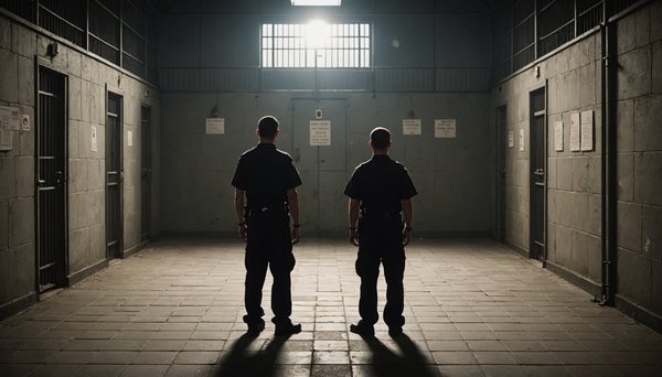 Testez vos limites avec notre escape game prison captivant !