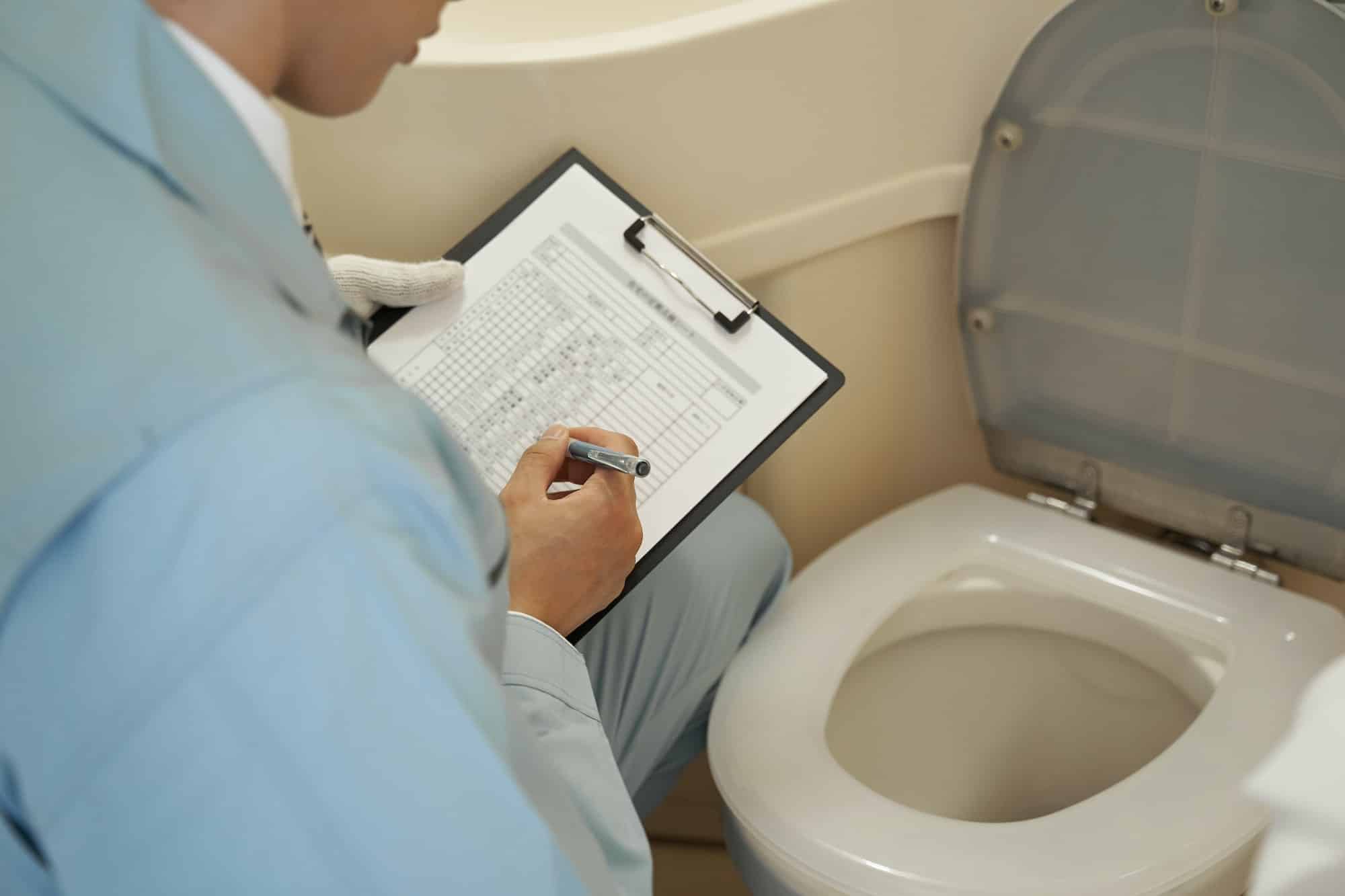 Toilette bouchée : astuces pour un débouchage efficace