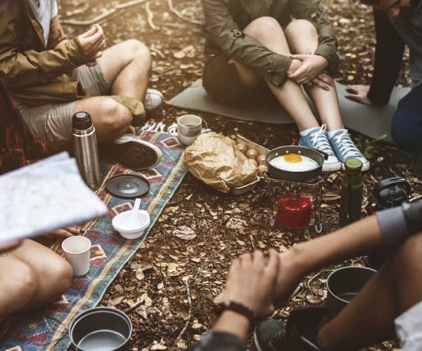 Comment réserver un séjour dans un camping du Groupe Tikayan en Méditerranée ?