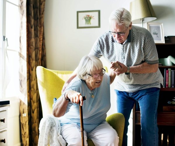 Quelle est la différence entre maison de retraite et résidence senior ?