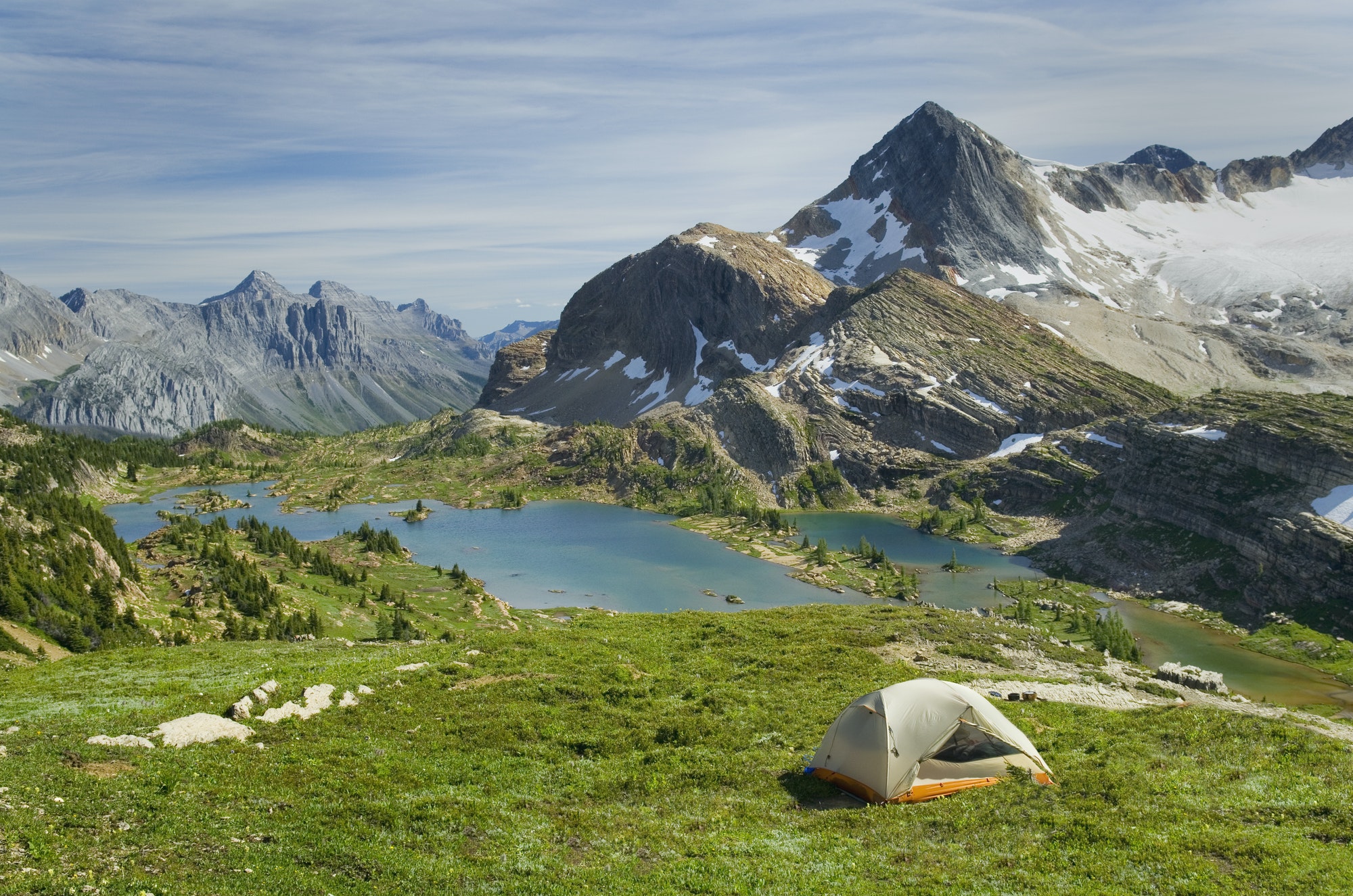 Biscarrosse : les avantages d’y faire du camping