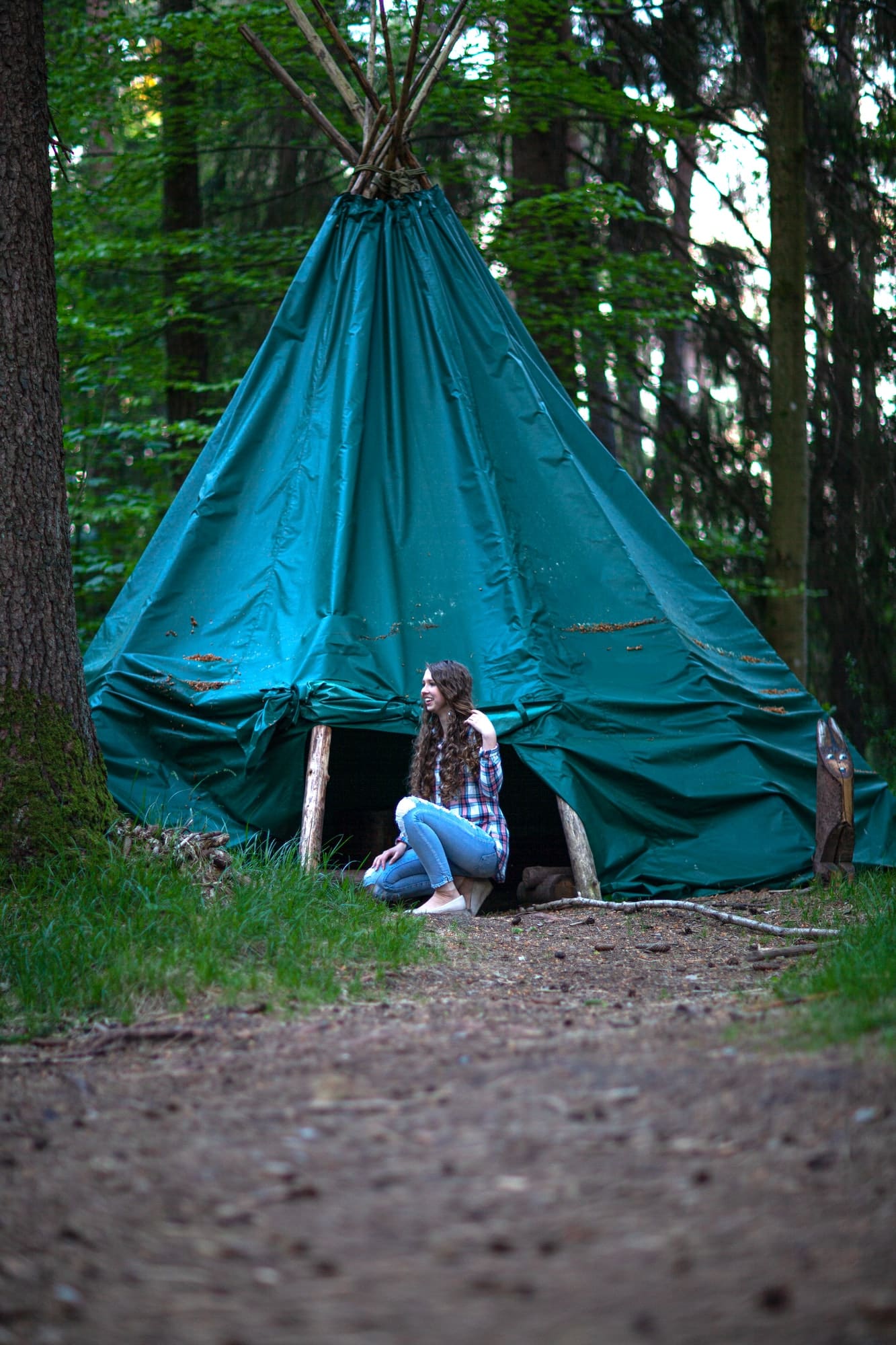 Est-il possible de faire du camping sauvage dans le Morbihan ?