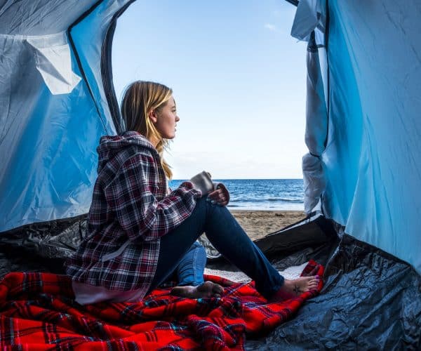 Les atouts acquis en séjournant au camping en Franche-Comté.