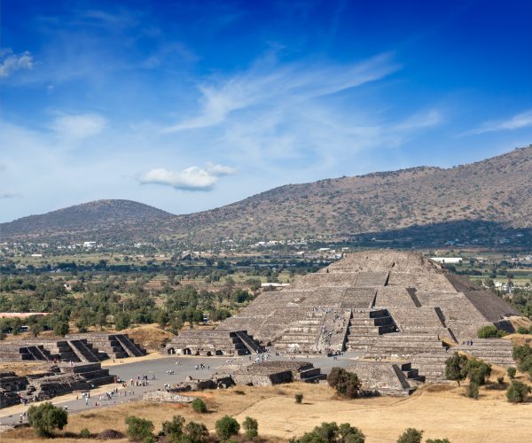 Que savoir avant de visiter Mexique en tant que touriste ?