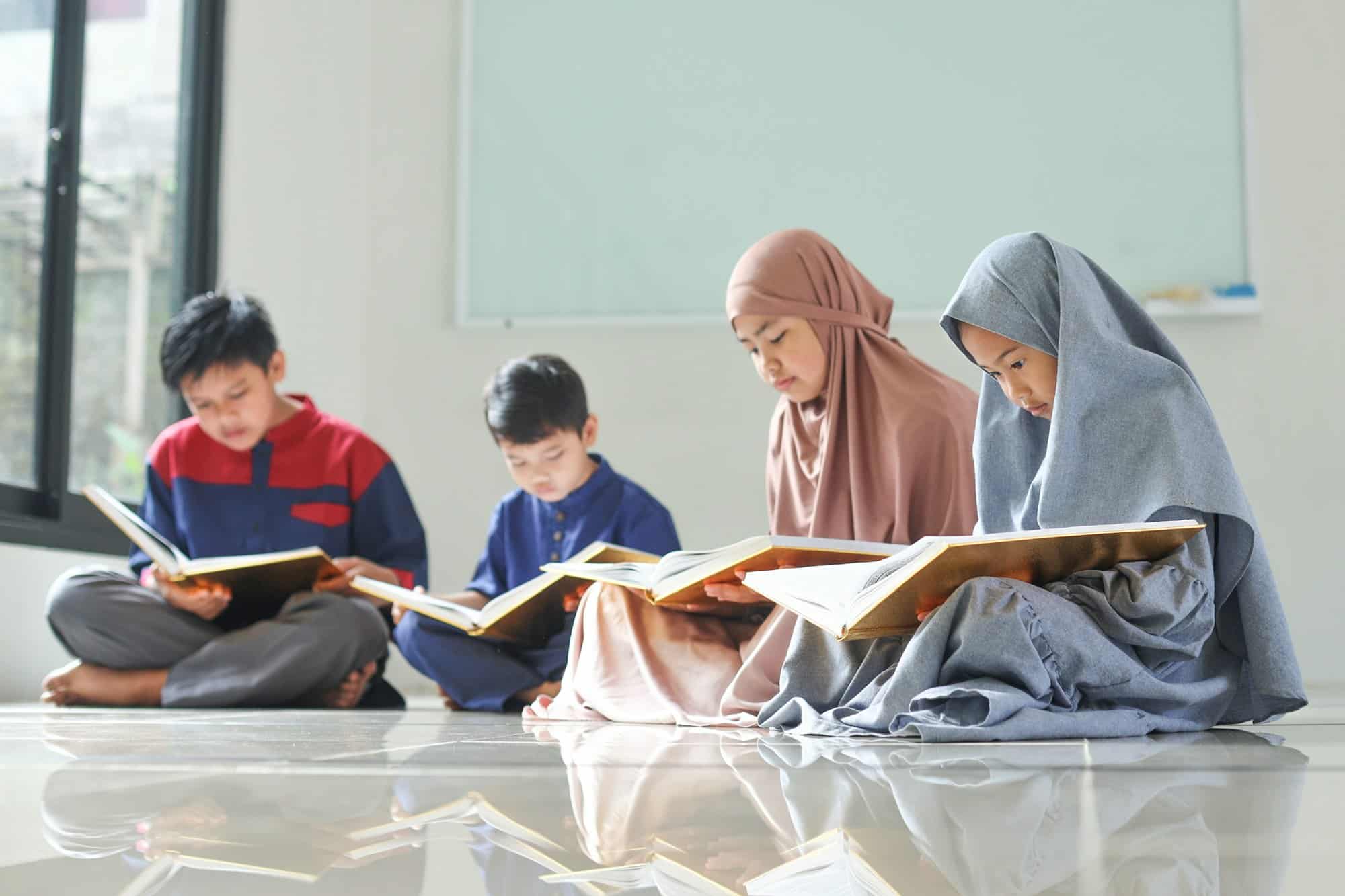 Quelques conseils pour apprendre facilement le Coran