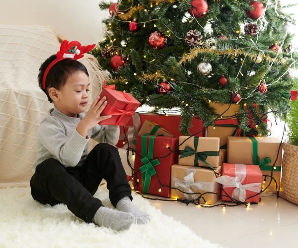 Quels sont les meilleurs cadeaux de Noël pour garçon ?