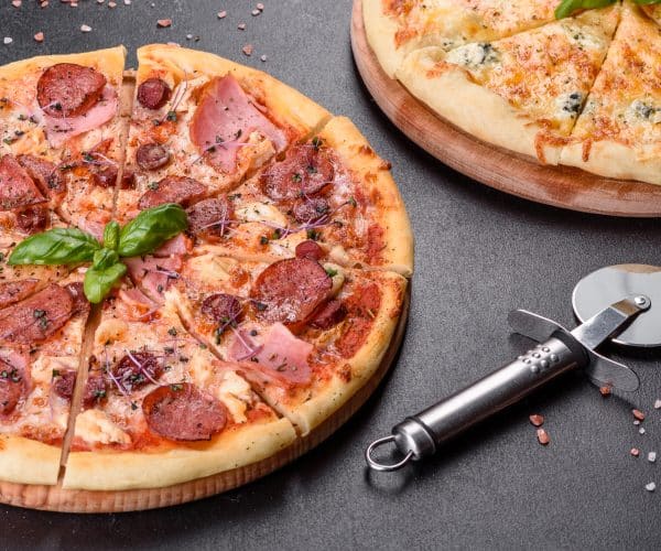 Top 5 des fours à pizza pour les chefs à domicile